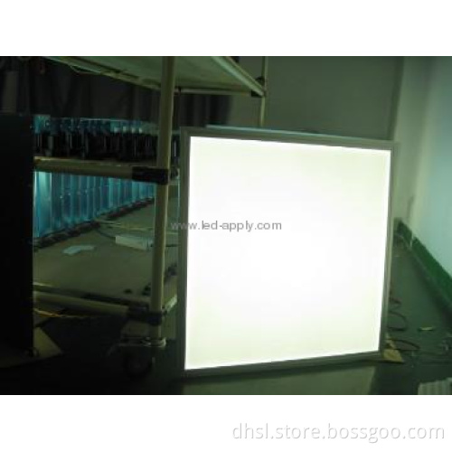600x600x12mm 36W/42W led panel lighting-